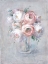 Picture of LIGHT SUMMER BLOOMS I
