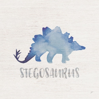Picture of STEGOSAURUS SQ