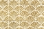 Picture of WINGED STUDY PATTERN VIII GOLD CROP