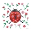Picture of FOLK BEETLE I