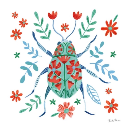 Picture of FOLK BEETLE II