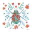 Picture of FOLK BEETLE II