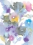 Picture of BRIGHT JEWEL GARDEN I