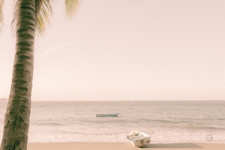 Picture of DOMINICAN FISHING BOATS