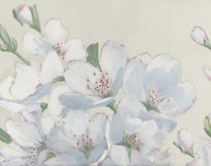 Picture of SPRING APPLE BLOSSOMS NEUTRAL