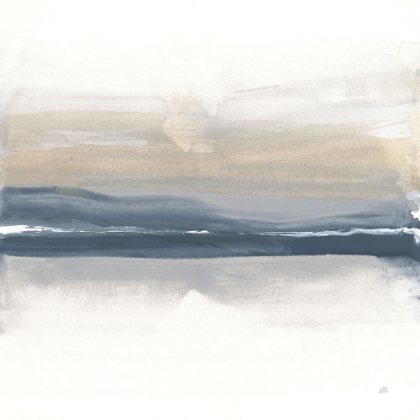 Picture of TONAL BLUE GRAY II