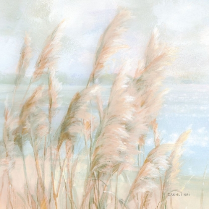 Picture of SEASIDE PAMPAS GRASS LIGHT CROP