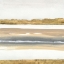 Picture of GOLD AND GRAY SAND IV