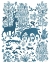Picture of FOREST LIFE OTOMI