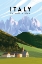 Picture of ITALIAN ALPS
