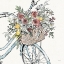 Picture of FARMHOUSE FLEA MARKET BIKE I
