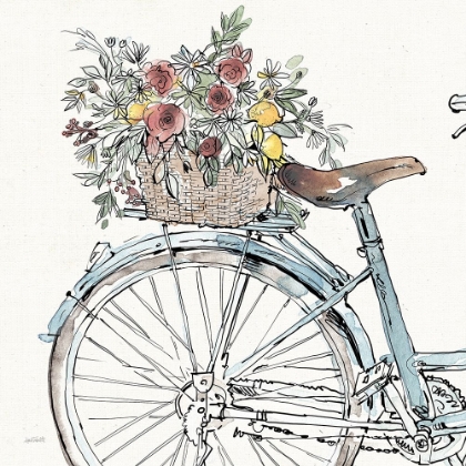 Picture of FARMHOUSE FLEA MARKET BIKE II