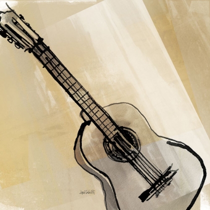 Picture of GUITAR NEUTRAL