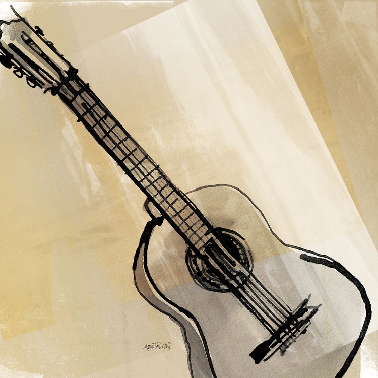 Picture of GUITAR NEUTRAL