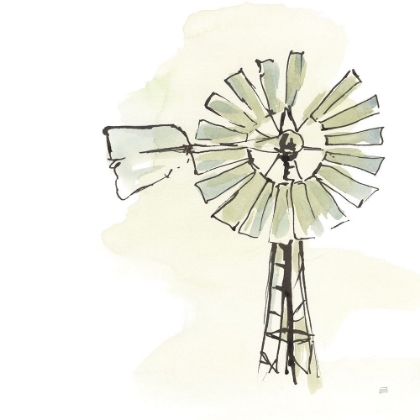 Picture of WINDMILL I