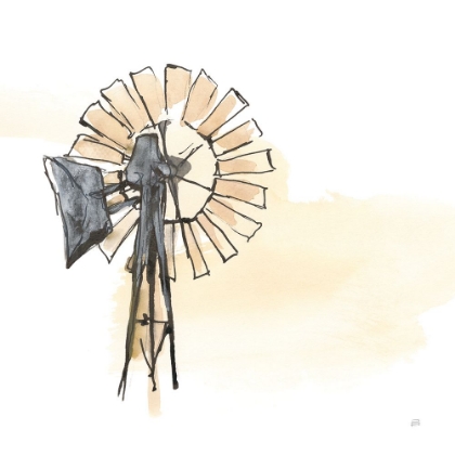 Picture of WINDMILL II