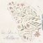 Picture of WILDFLOWER VIBES VI NEUTRAL