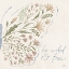 Picture of WILDFLOWER VIBES VII NEUTRAL