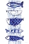 Picture of BLUE FISH II