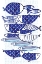 Picture of BLUE FISH III