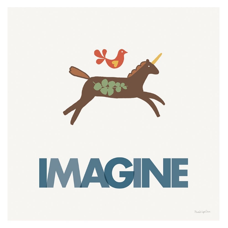 Picture of IMAGINE