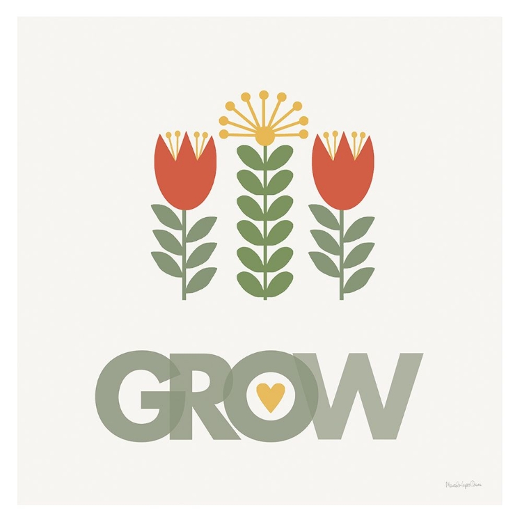 Picture of GROW