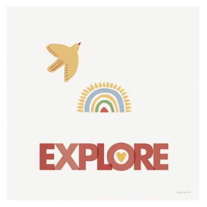 Picture of EXPLORE