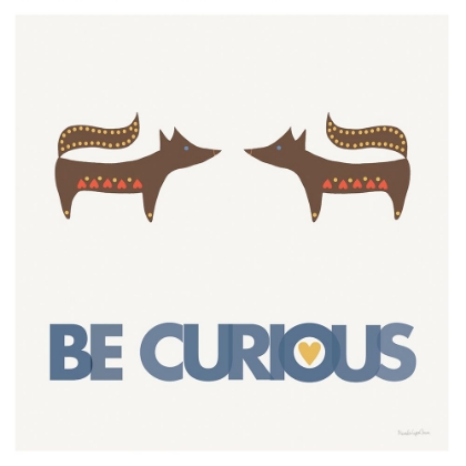 Picture of CURIOUS