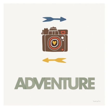 Picture of ADVENTURE