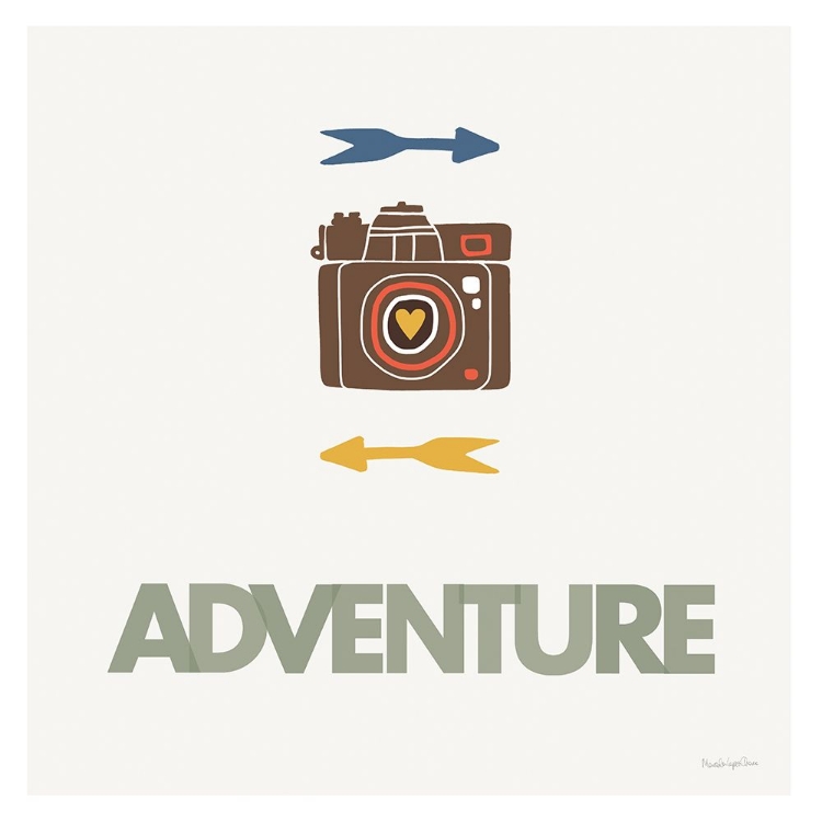 Picture of ADVENTURE