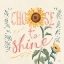 Picture of SUNFLOWER SEASON VII BRIGHT