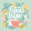 Picture of TEA TIME V