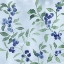 Picture of INDIGO PETALS VII