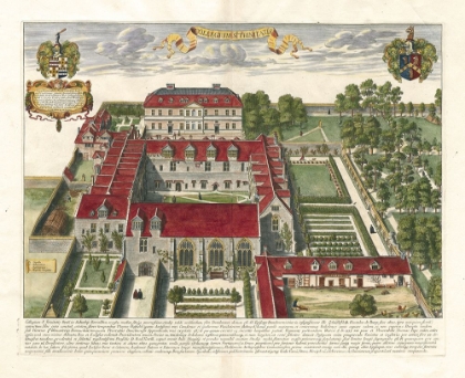 Picture of COLLEGUIM ST. TRINITATIS