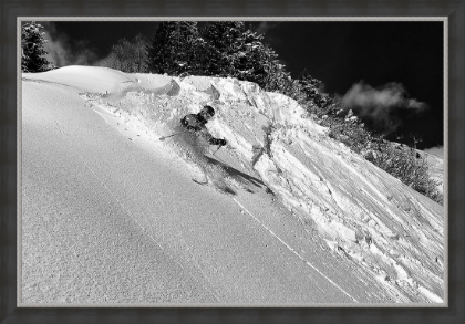 Picture of Freeride by Marcel Rebro