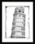 Picture of Graphic Architectural Study II by Ethan Harper