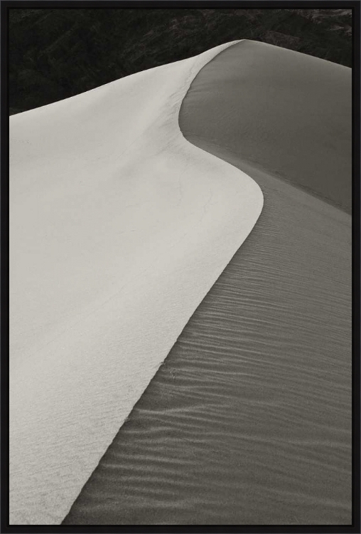 Picture of S-Shaped Dune Ridge by Bill Young
