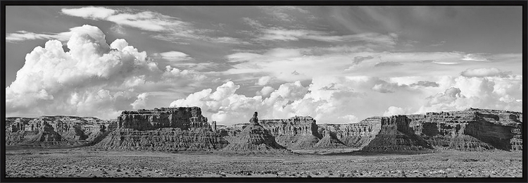 Picture of Valley Of The Gods by Frank Krahmer