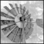 Picture of Windmill by Cindy Jacobs
