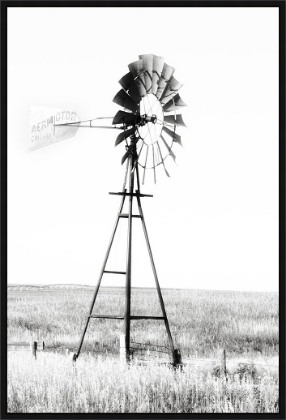 Picture of Windmill by Jennifer Pugh