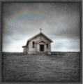 Picture of Cowboy Church by Kay Lynn Reilly