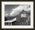 Picture of Flags Of Our Farmers VII by James McLoughlin