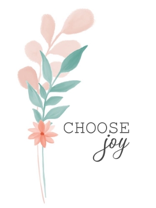 Picture of CHOOSE JOY