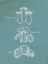 Picture of MUSHROOM TYPE 1