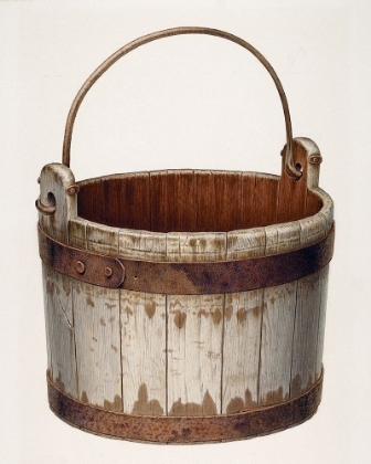Picture of BUCKET 1940