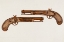 Picture of CAP AND BALL REVOLVER 1937