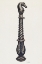 Picture of CAST IRON HITCHING POST 1941