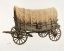 Picture of CONESTOGA WAGON 1938
