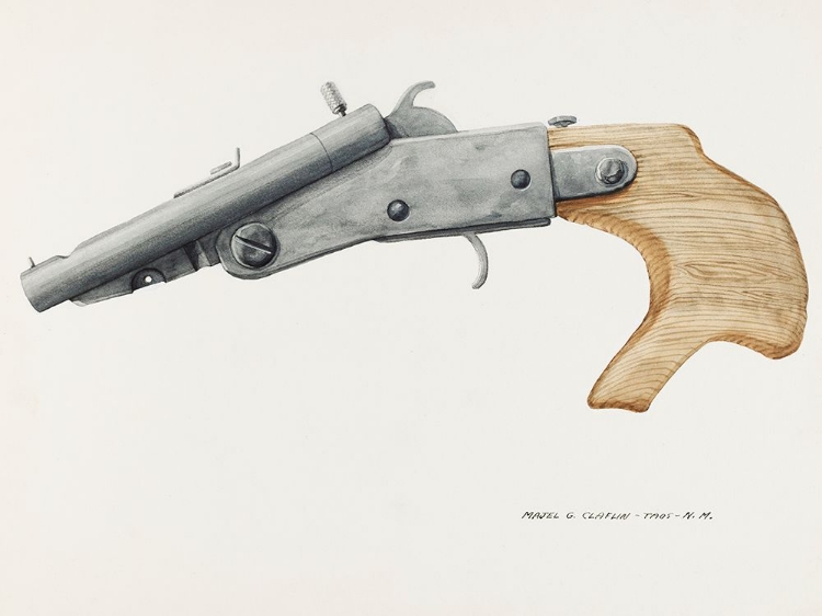 Picture of GUN 1935