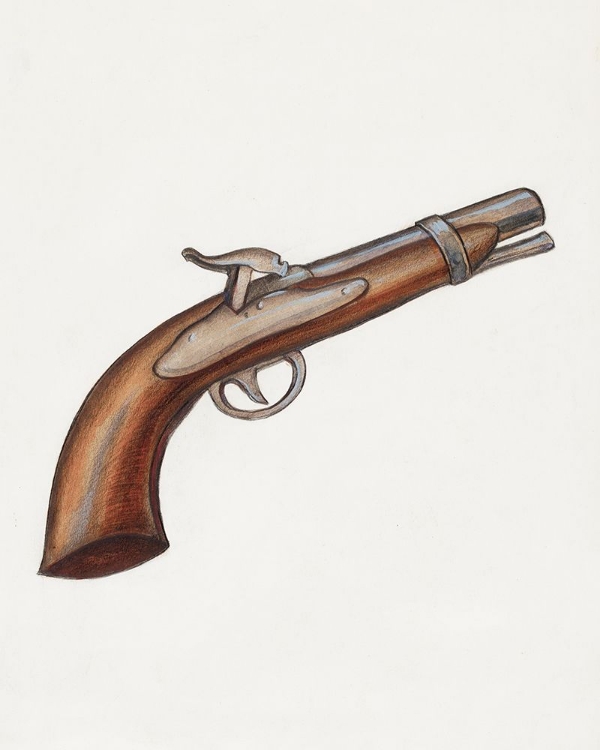 Picture of GUN 1936